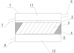 油田污水處理池 油田污水處理池