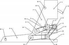 新型污水處理用格柵機介紹(圖文) 新型污水處理用格柵機介紹(圖文)