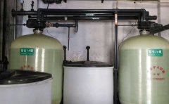 全自動不銹鋼軟化水設備的工藝比較 全自動不銹鋼軟化水設備的工藝比較