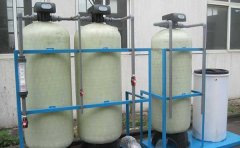 工業軟化水設備有哪些優點優勢 工業軟化水設備有哪些優點優勢