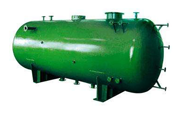 除氧器出現異常現象的時候應該如何處理