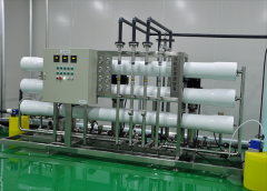 小型污水處理設備的特點及工作原理介紹 小型污水處理設備的特點及工作原理介紹