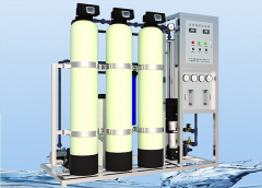 一體化城市污水處理設備的優勢 一體化城市污水處理設備的優勢