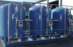 鍋爐軟化水設備的原理、類型、應用領域及其優勢 鍋爐軟化水設備的原理、類型、應用領域及其優勢