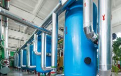 鍋爐軟化水設備的設置步驟及注意事項 鍋爐軟化水設備的設置步驟及注意事項