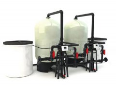 解析全自動軟化水設備的原理及優點 解析全自動軟化水設備的原理及優點