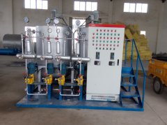 全自動加藥設備的分類有哪些 全自動加藥設備的分類有哪些