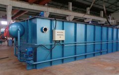 污水處理廠所需的主要設(shè)備及其作用介紹 污水處理廠所需的主要設(shè)備及其作用介紹