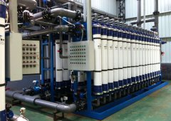 超濾設(shè)備維護及保養(yǎng)方法 超濾設(shè)備維護及保養(yǎng)方法