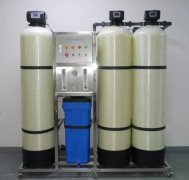 全自動軟水器的設(shè)備介紹 全自動軟水器的設(shè)備介紹