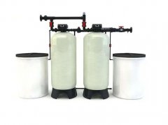 全自動軟化水設(shè)備的優(yōu)點解析 全自動軟化水設(shè)備的優(yōu)點解析