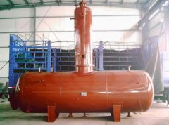 旋膜除氧器優(yōu)于其他類型除氧器 旋膜除氧器優(yōu)于其他類型除氧器