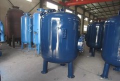 鍋爐水處理工藝淺析 鍋爐水處理工藝淺析