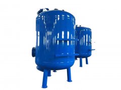 低壓鍋爐的水處理工藝流程 低壓鍋爐的水處理工藝流程