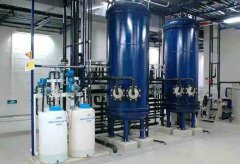 全自動除砷過濾裝置原理及技術優勢 全自動除砷過濾裝置原理及技術優勢