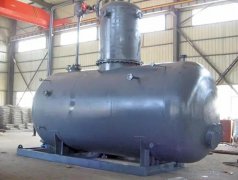 關于熱力除氧設備的應用領域解析 關于熱力除氧設備的應用領域解析