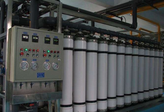 超純水設(shè)備