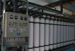 反滲透水處理設(shè)備介紹 反滲透水處理設(shè)備介紹