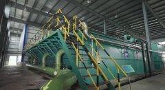 智能型井下在線自清洗綜合供水凈化站簡介 智能型井下在線自清洗綜合供水凈化站簡介