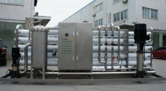 煤礦井下在線自清洗綜合供水凈化站的詳細介紹 煤礦井下在線自清洗綜合供水凈化站的詳細介紹