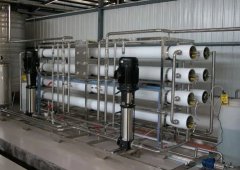 工業用的純水設備都有哪些,哪個牌子比較好? 工業用的純水設備都有哪些,哪個牌子比較好?