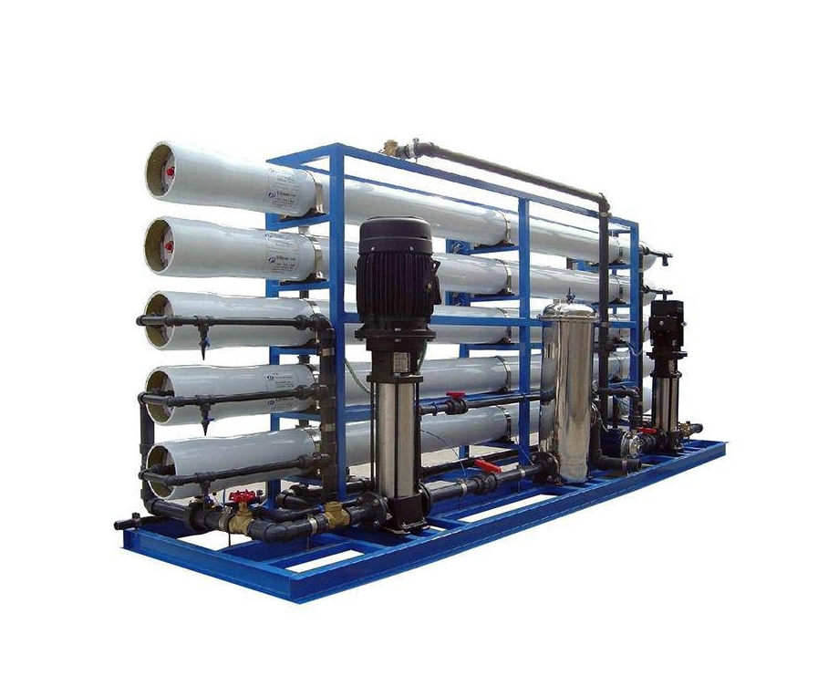 制藥純水裝置,純水裝置選購技巧