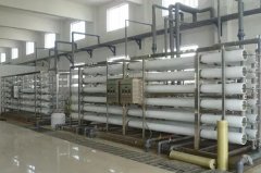 反滲透設備的清洗方法 反滲透設備的清洗方法