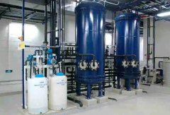 鍋爐軟化水設備使用過程中的注意事項 鍋爐軟化水設備使用過程中的注意事項