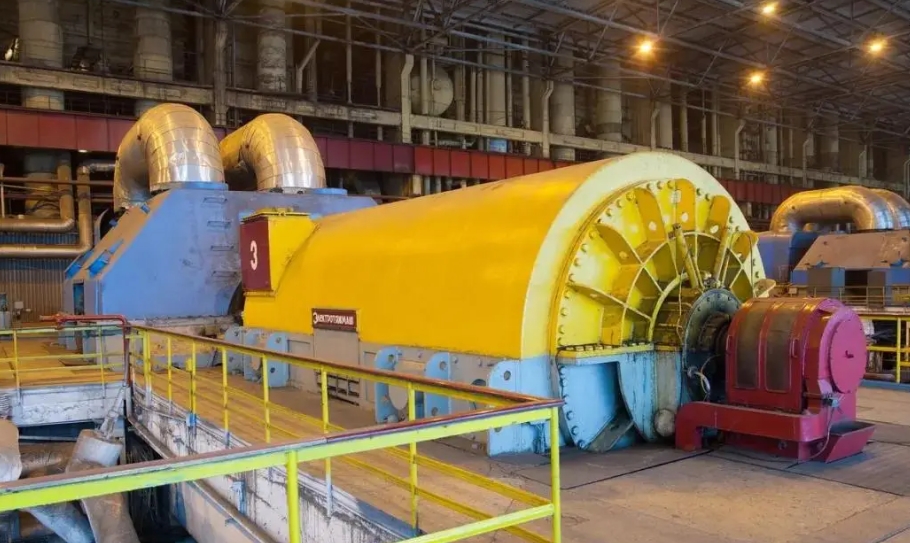 工業(yè)水處理設(shè)備