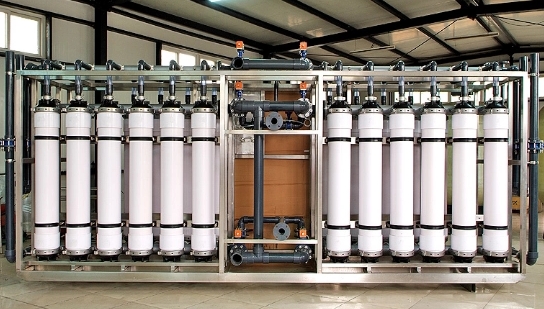 水處理設(shè)備