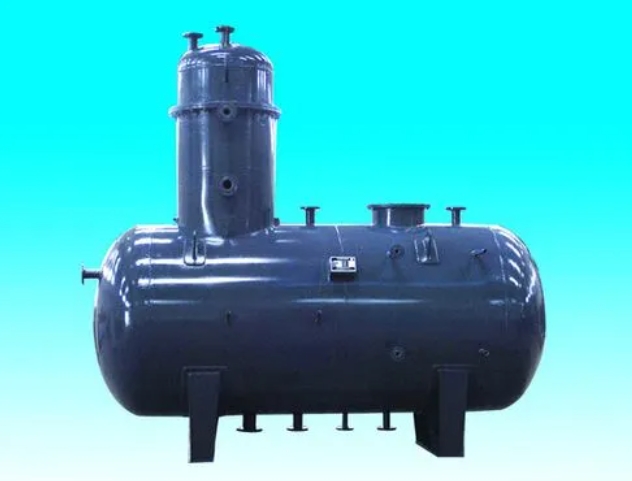 全自動(dòng)樹(shù)脂除氧器