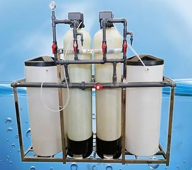 全自動(dòng)加藥裝置