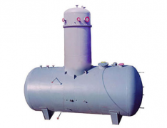 旋膜除氧器工作原理及主要優勢 旋膜除氧器工作原理及主要優勢