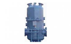 過濾式海綿鐵除氧器工作原理及主要優勢 過濾式海綿鐵除氧器工作原理及主要優勢