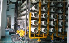 反滲透水處理設備讓飲用水更健康 反滲透水處理設備讓飲用水更健康