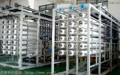 水資源緊缺促進水處理行業迅猛發展 水資源緊缺促進水處理行業迅猛發展