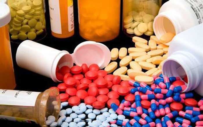 醫(yī)藥行業(yè)用水領(lǐng)域 醫(yī)藥行業(yè)用水領(lǐng)域